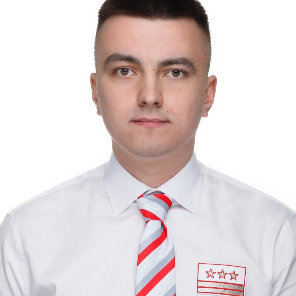 Андрей Гриненко