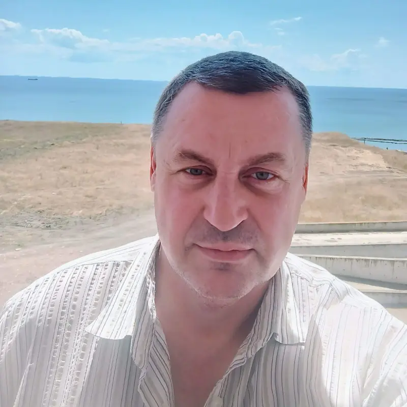 Иван Рыбченко