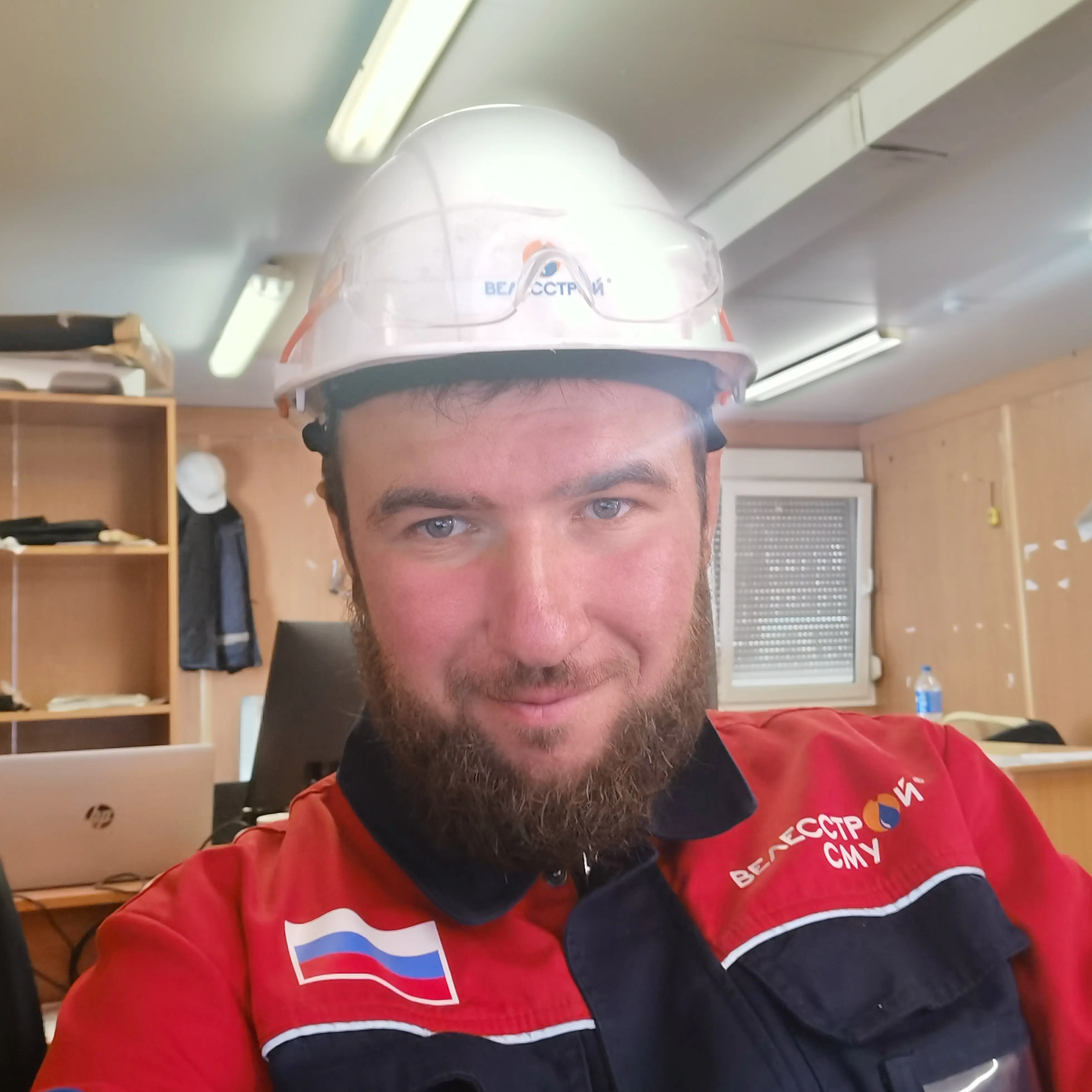 Максим Кистенев