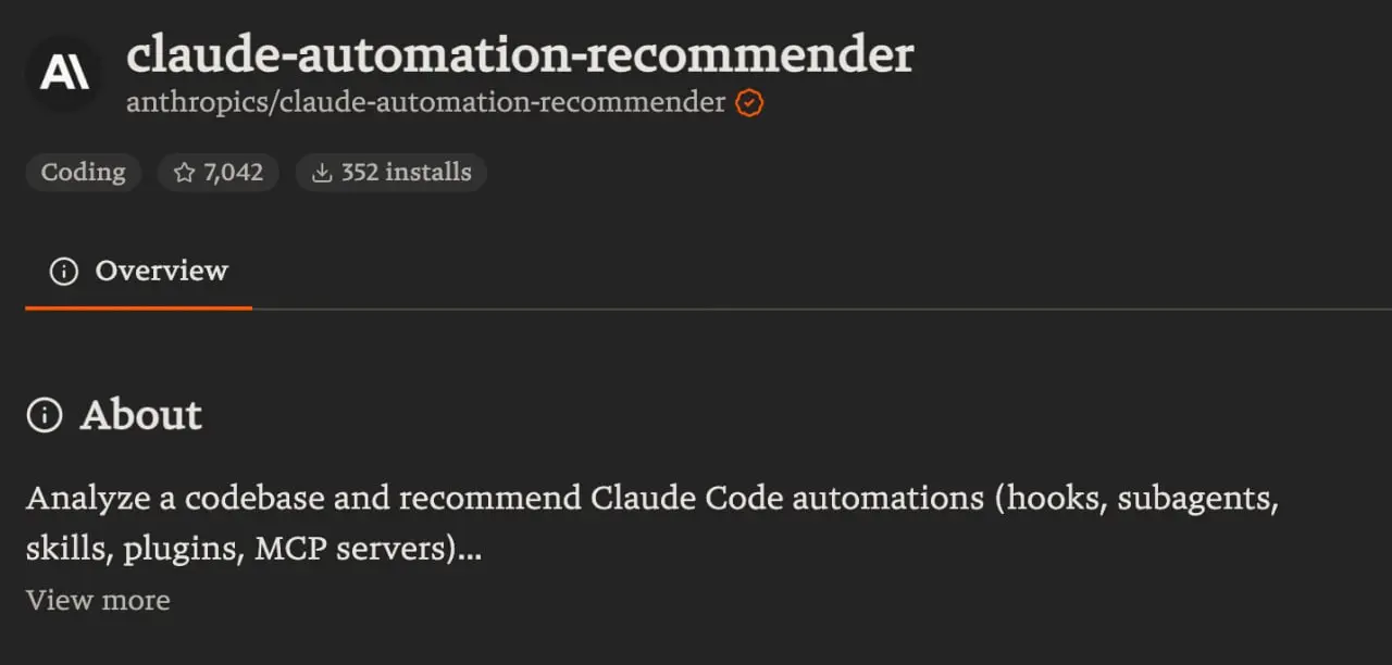 Claude Code — можно использовать круче. Большинство использует его процентов на 30
MCP, skills, hooks, subagents, plugins. Уже база агентик инженерии | Сетка — социальная сеть от hh.ru