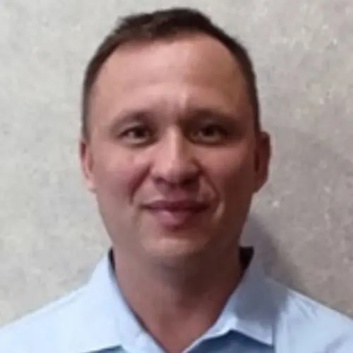 Григорий Хлюпин