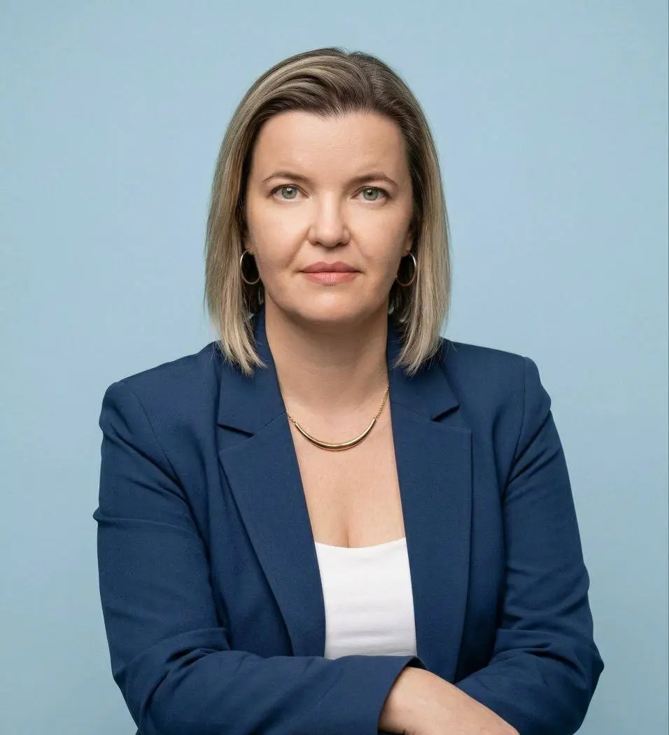 Елена Ярошенко