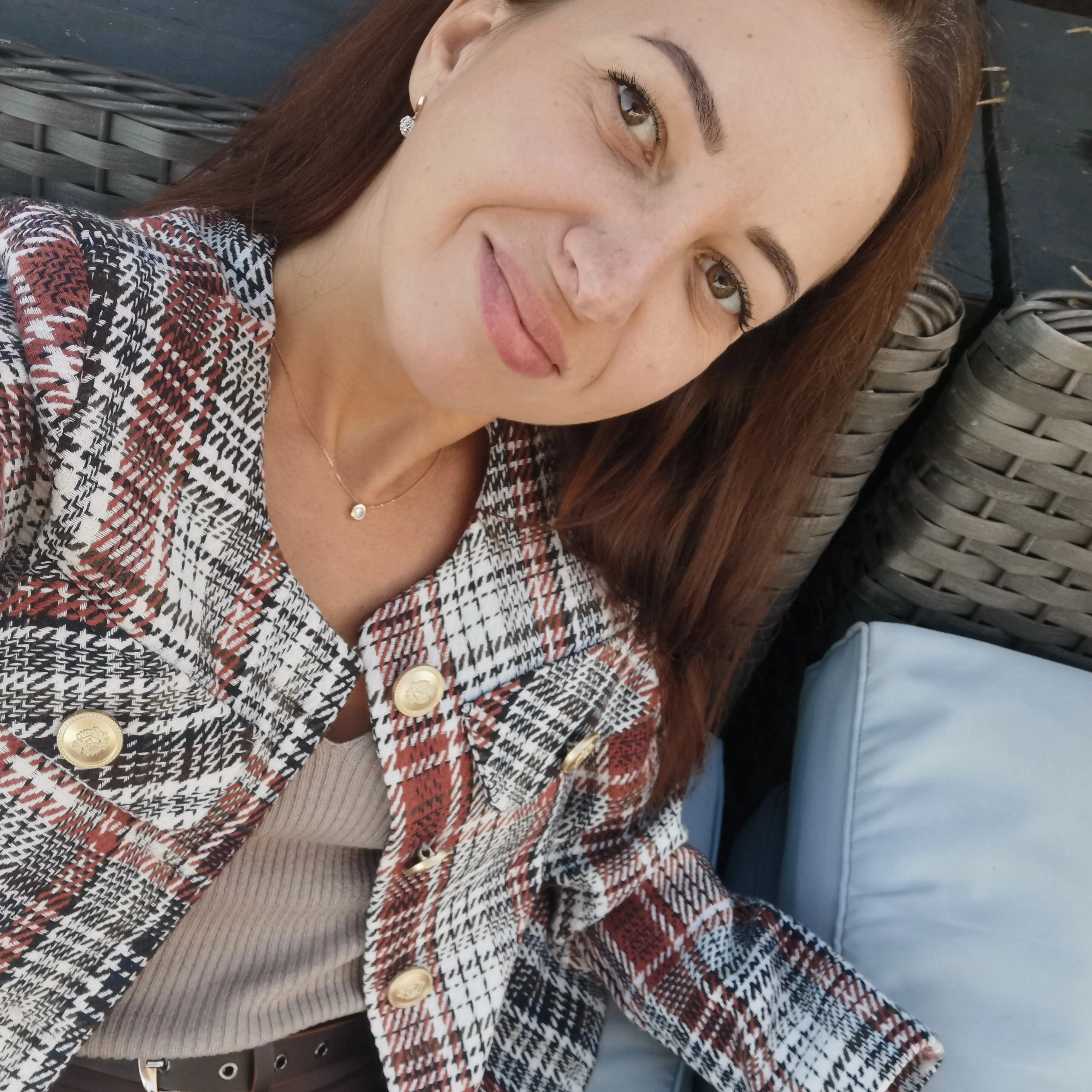 Екатерина Плеханова