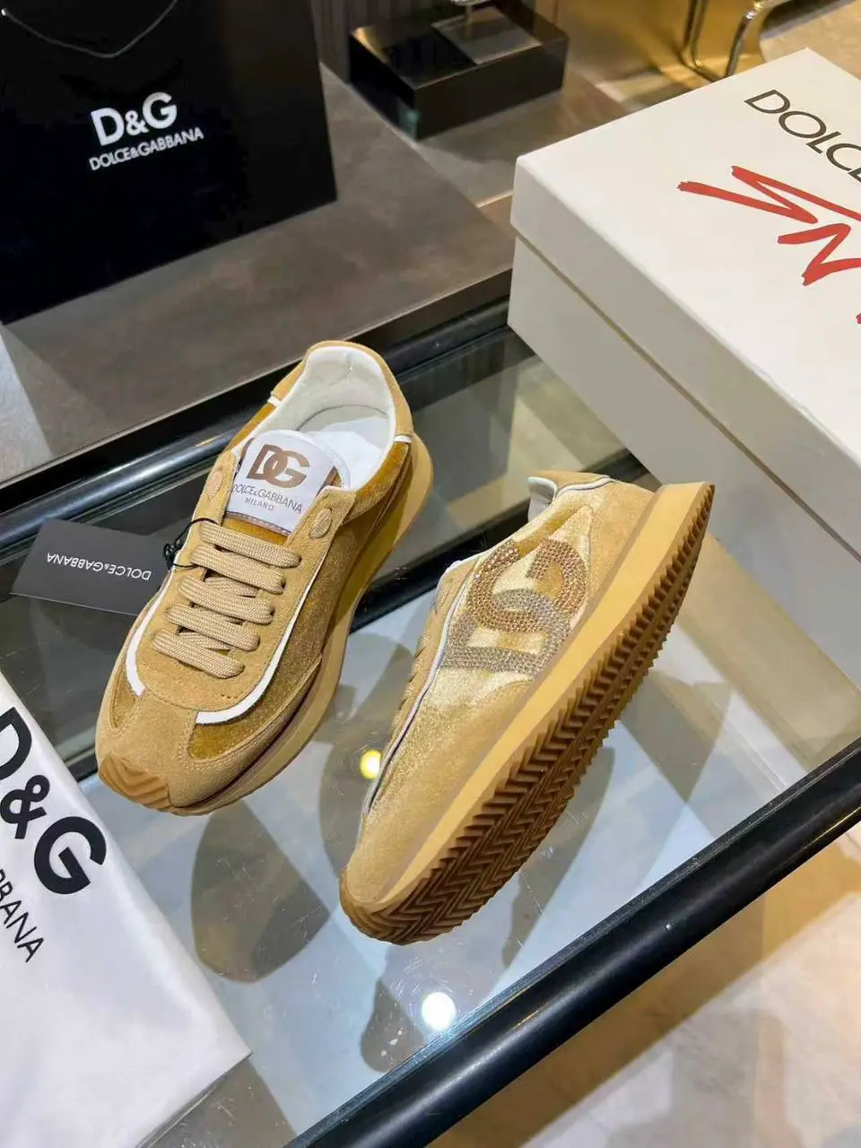 ▪️Премиум 🔝
▪️В наличии 36-41 размеры
▪️Цена 15.500₽
▪️Доставка-примерка по Москве
▪️ @byMarybelle
▪️Отправка в регионы ✈️ в этот же день | Сетка — социальная сеть от hh.ru