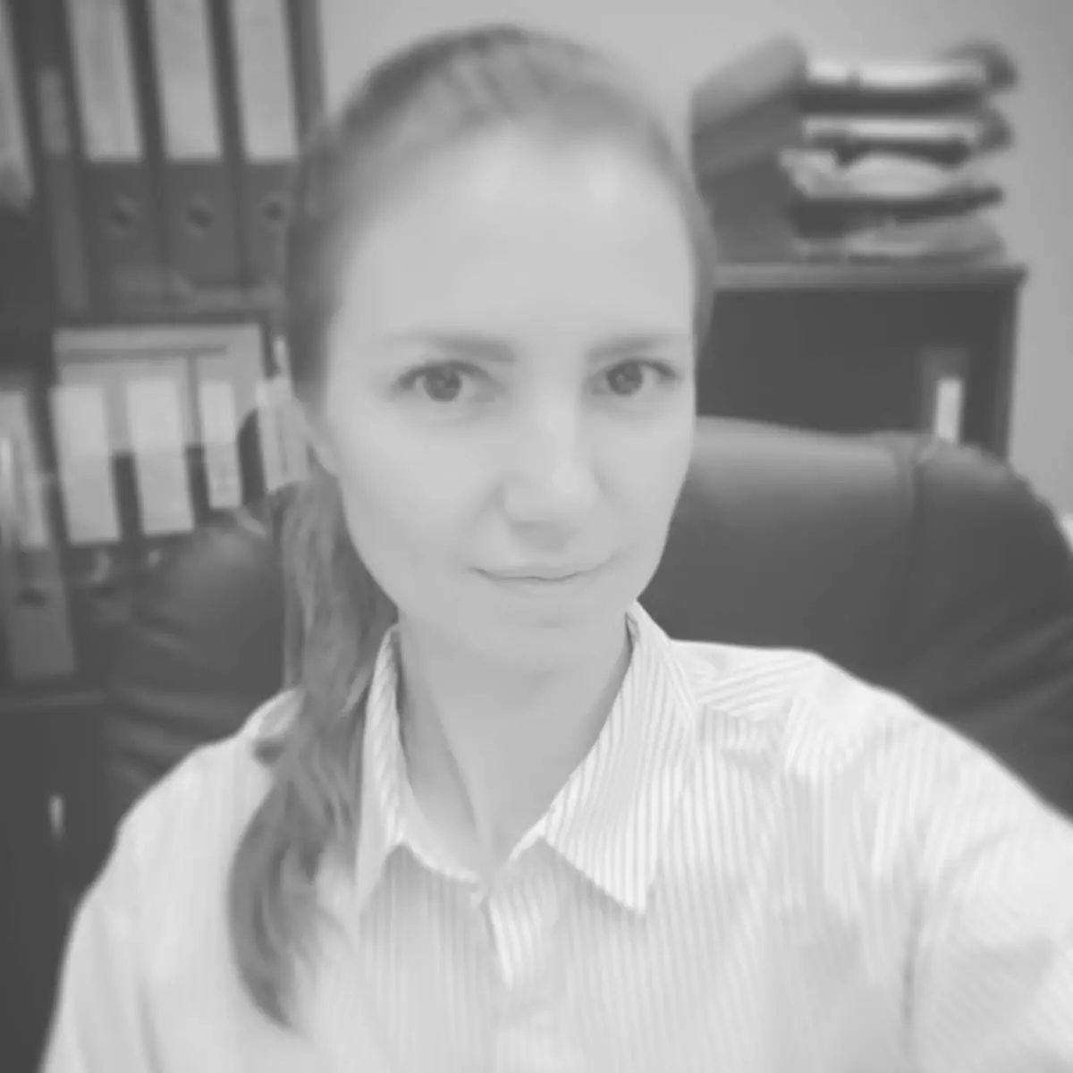 Марина Никитина