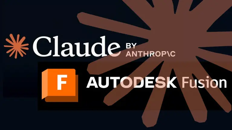 Клод приходит в CAD - ИИ Anthropic теперь может помогать в создании 3D-моделей в Autodesk Fusion:
Компания Anthropic представила свою модель ИИ, Клод, на платформе Autodesk Fusion, крупной CAD-системе | Сетка — социальная сеть от hh.ru