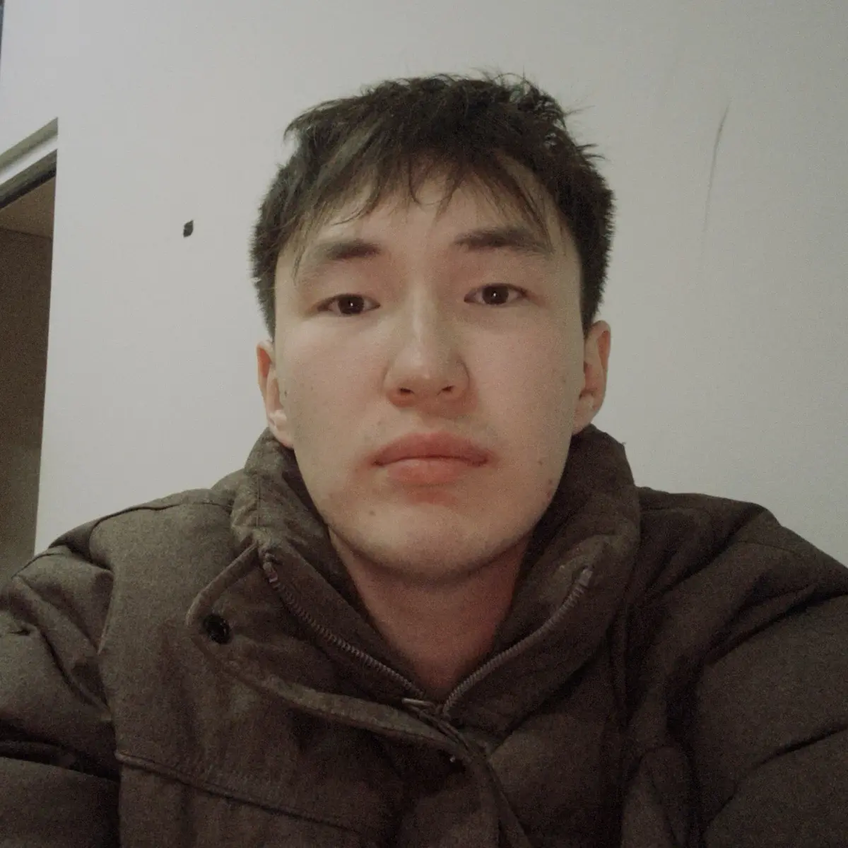 Григорий Ербанов