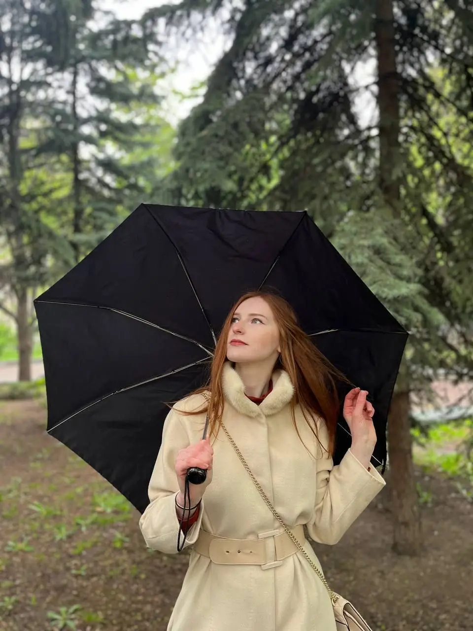 Анна Горбунова