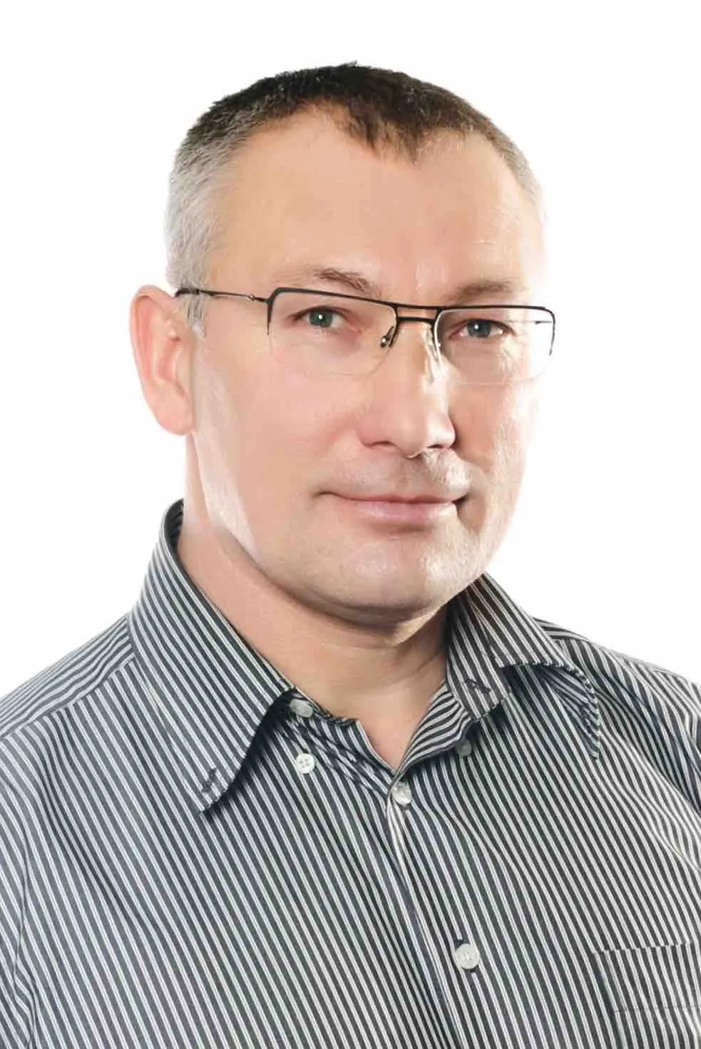 Герман Лисунец