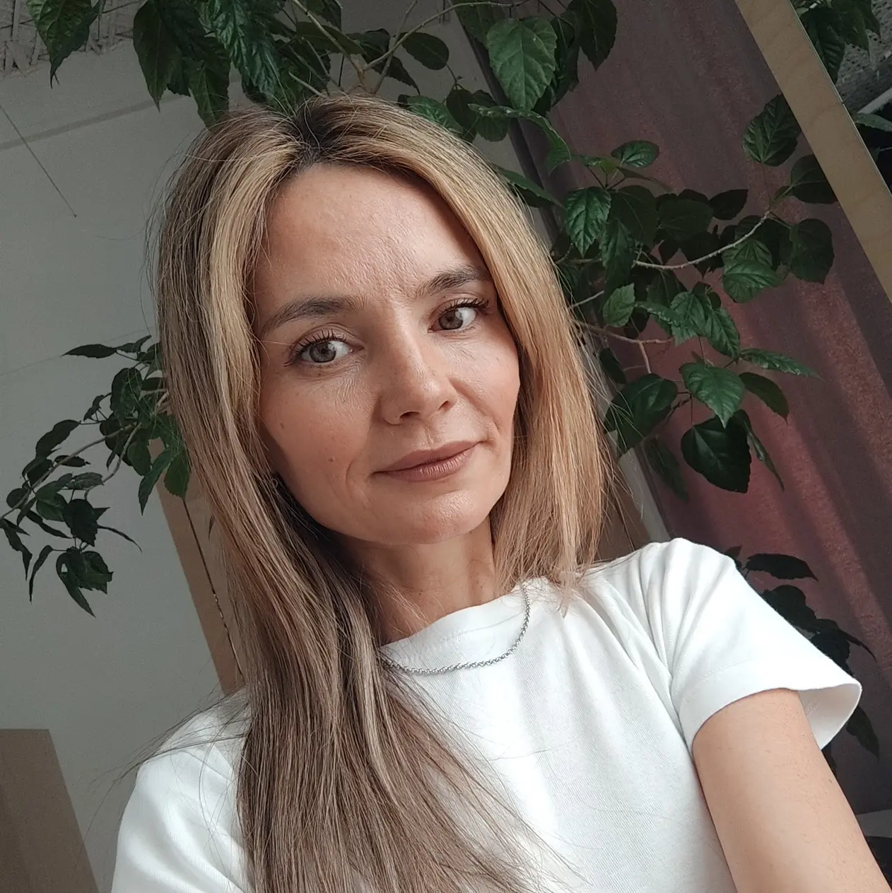 Римма Жилинская