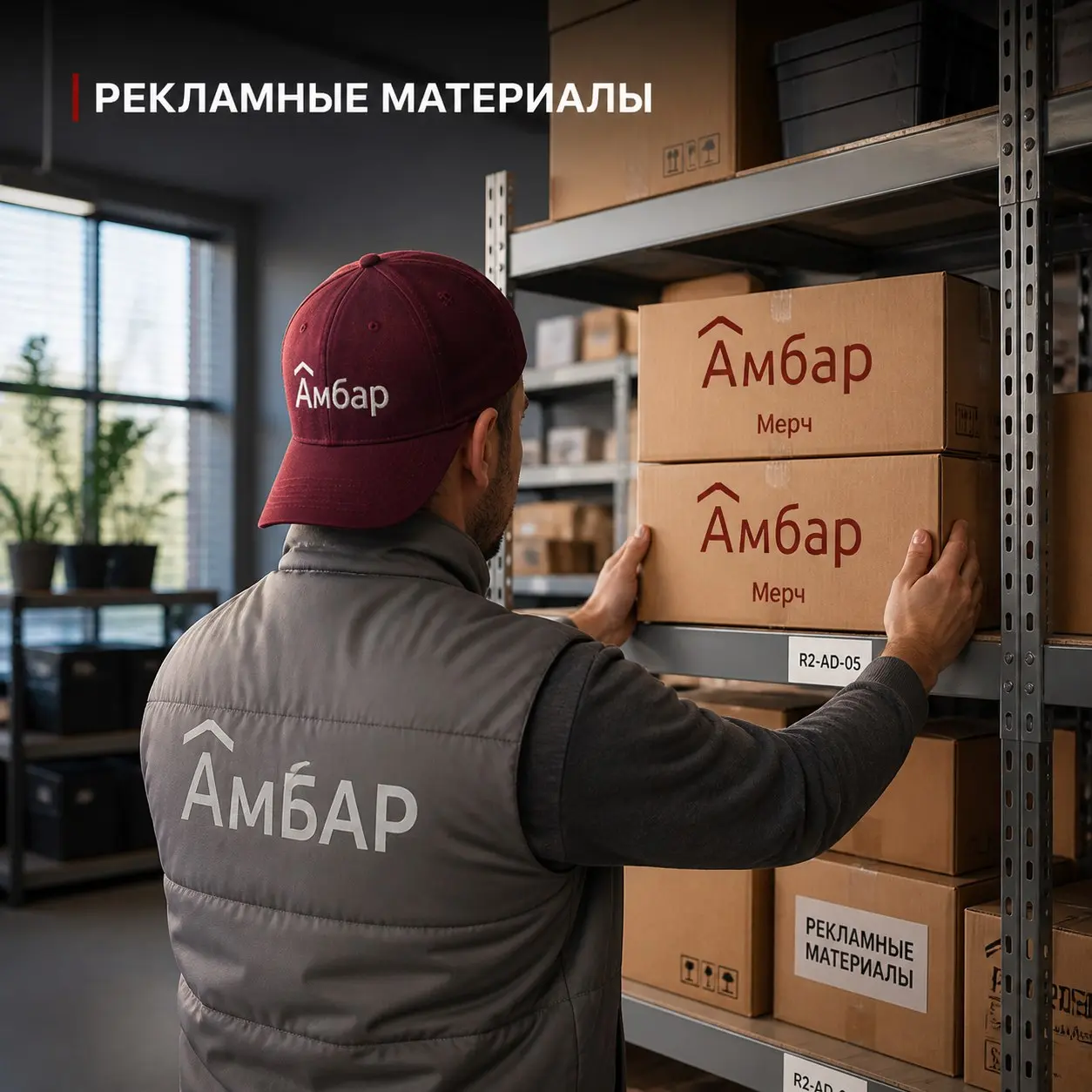Живете в «Зорге 9»? Очистите дом от мерча и рекламы за пару часов. Совет: используйте вакуумные пакеты — это сэкономит до 70% объема бокса | Сетка — социальная сеть от hh.ru