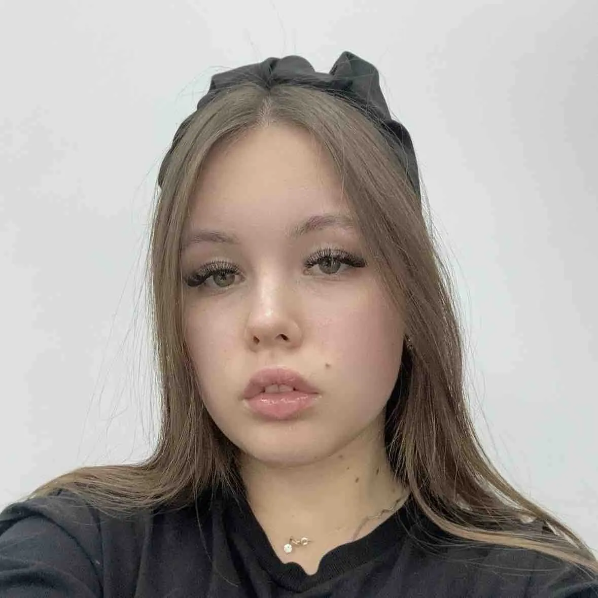 Елена Караваева