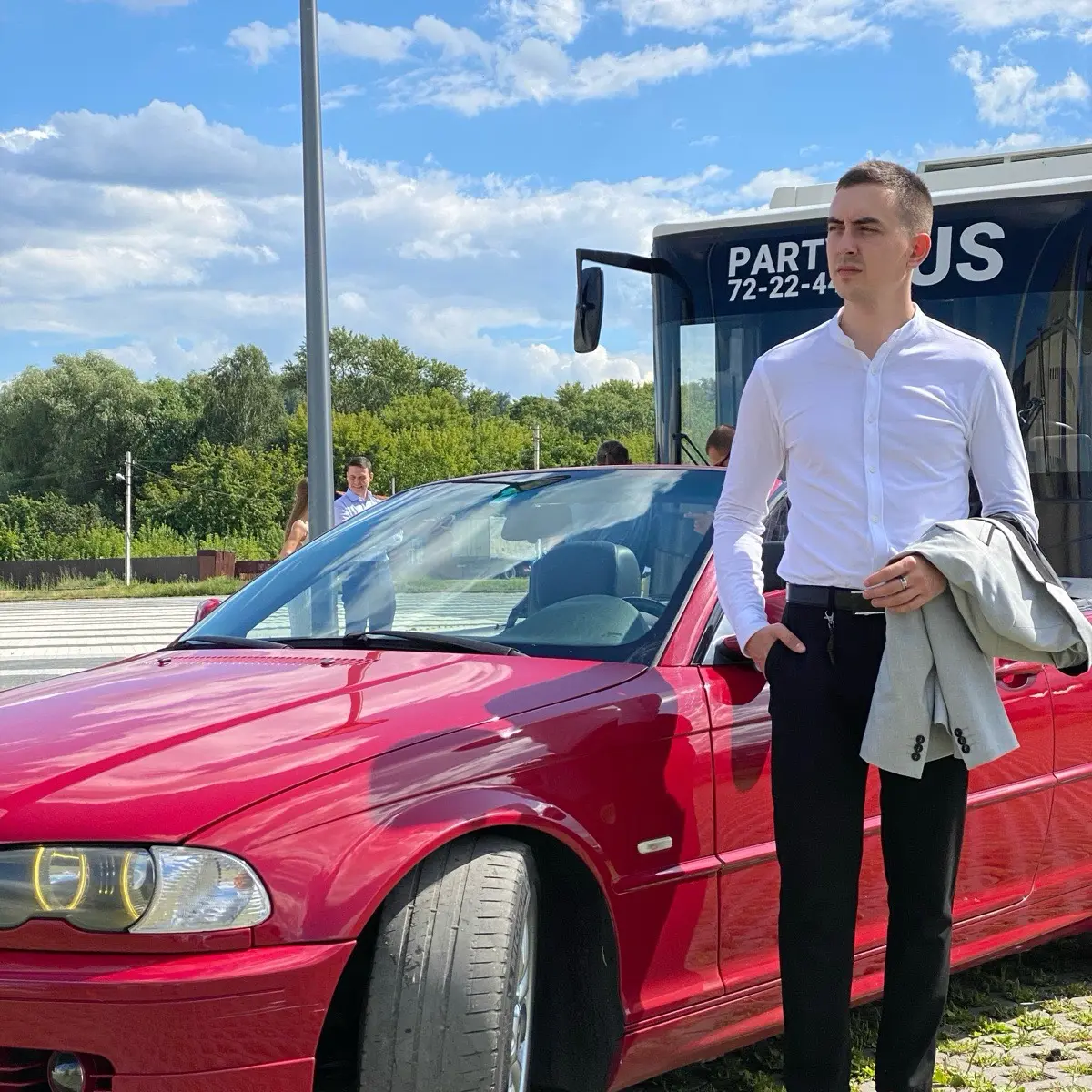 Илья Лоскутов