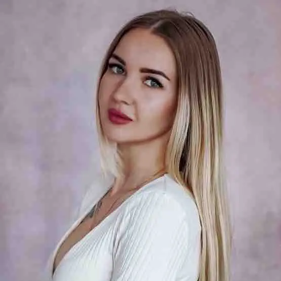 Евгения Голубева