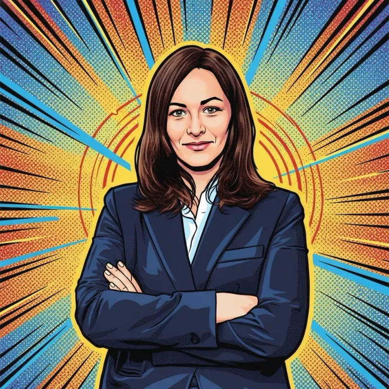 Екатерина Пропастина