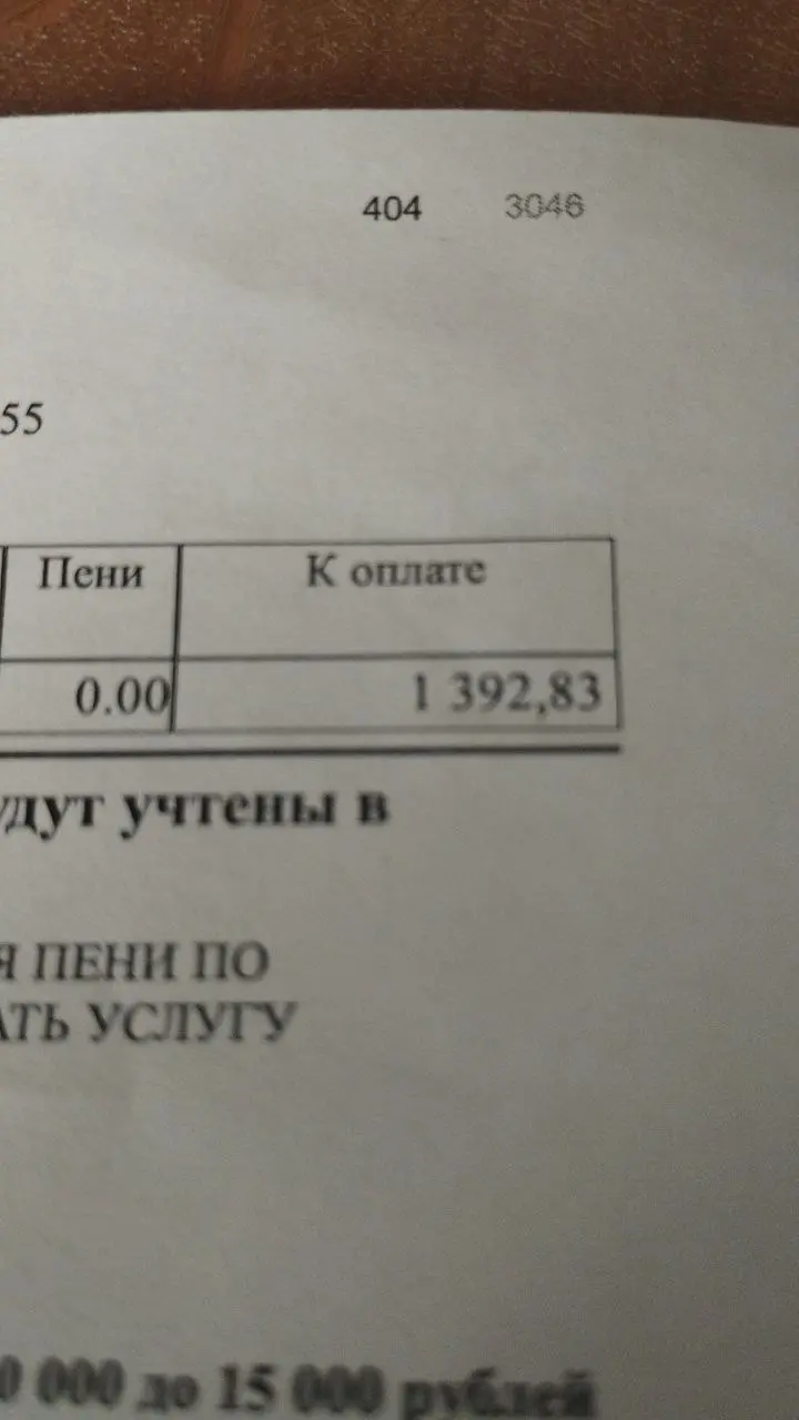 Отопление за апрель 😁 | Сетка — социальная сеть от hh.ru