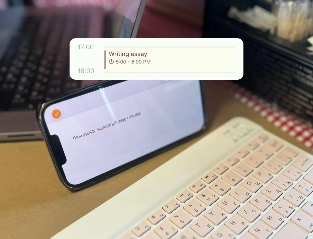 Where does design end and you begin? | Сетка — социальная сеть от hh.ru