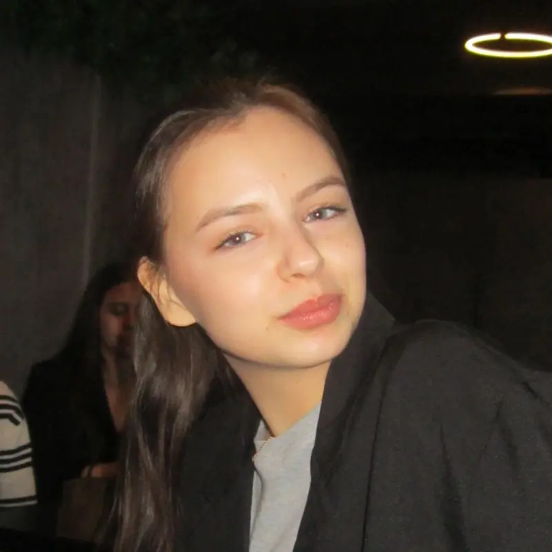 Екатерина Крадина