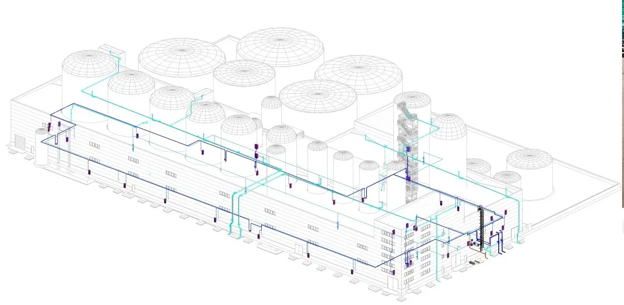 ✏️ Водоснабжение и канализация: 6Настройка совместной работы в REVIT за 10 минут
6Настройка совместной работы в REVIT за 10 минут | Сетка — социальная сеть от hh.ru