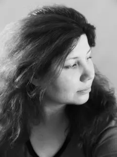 Татьяна Стерхова