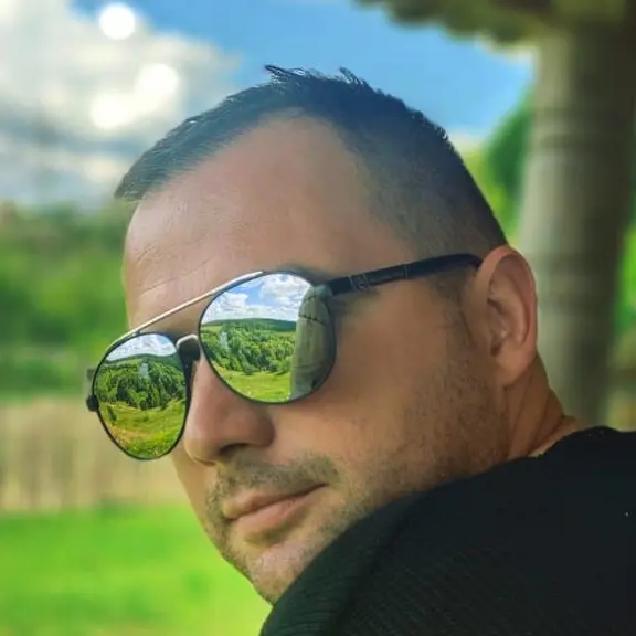 Дмитрий Гнитиев