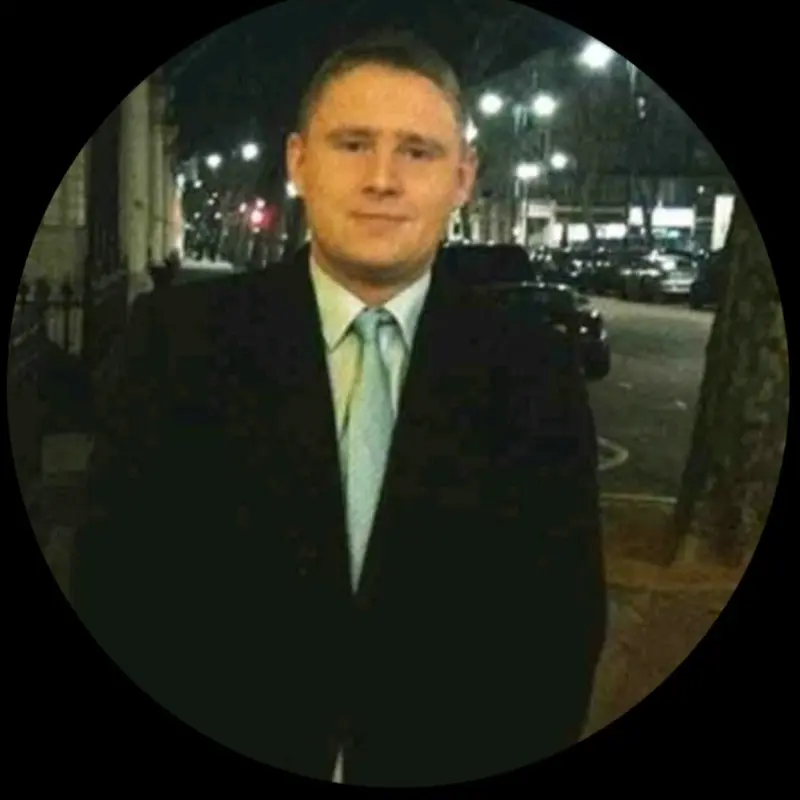 Сергей Колодий
