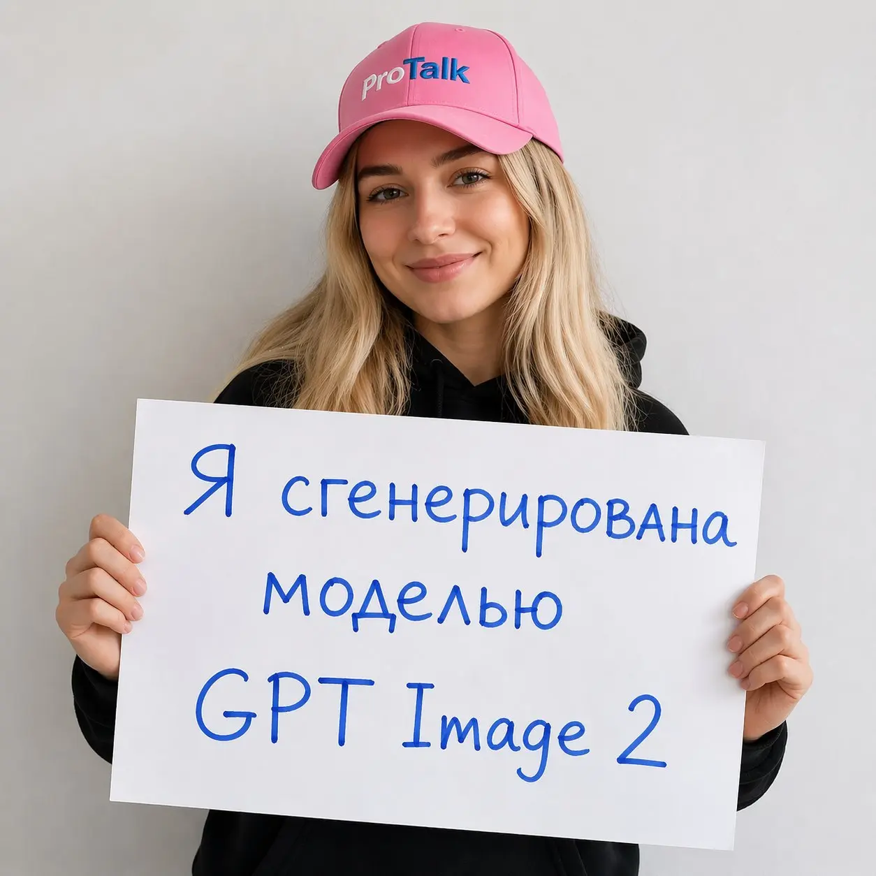 🎨 GPT IMAGE 2, КОТОРАЯ ДОСТУПНА В РФ
В ProTalk выкатили функцию №664: GPT Image 2 — мощная генерация и редактирование изображений прямо через API🎯
▌ Что можно делать?
• 🖼 Генерация с нуля → пишешь про... | Сетка — социальная сеть от hh.ru