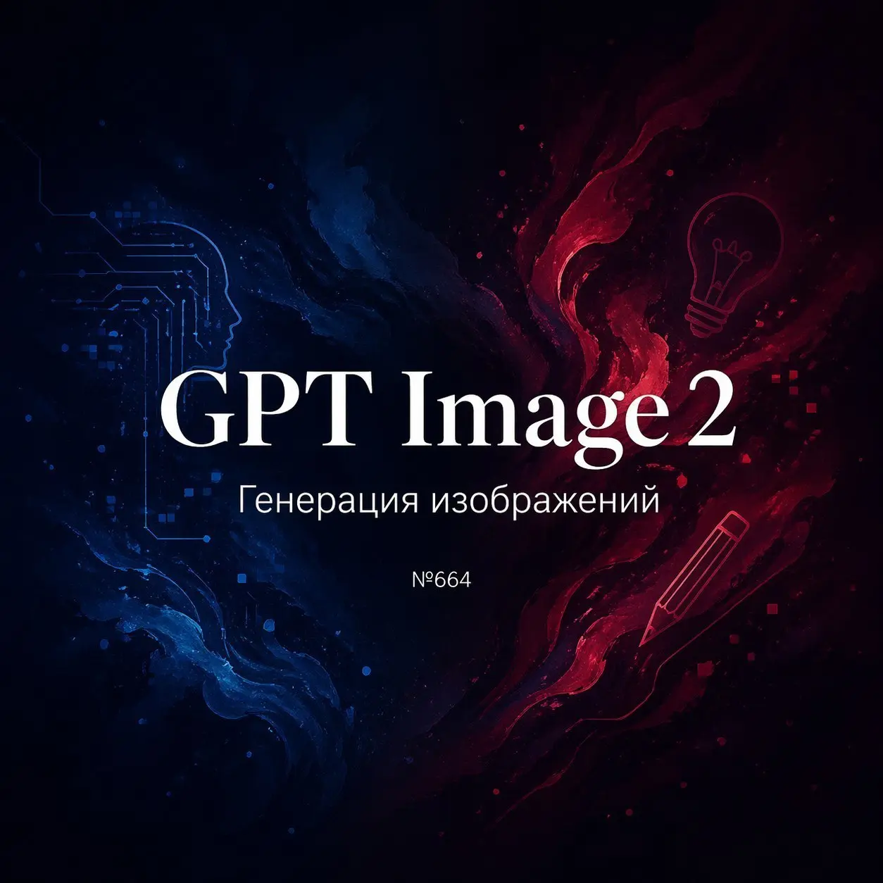 🎨 GPT IMAGE 2, КОТОРАЯ ДОСТУПНА В РФ
В ProTalk выкатили функцию №664: GPT Image 2 — мощная генерация и редактирование изображений прямо через API🎯
▌ Что можно делать?
• 🖼 Генерация с нуля → пишешь про... | Сетка — социальная сеть от hh.ru