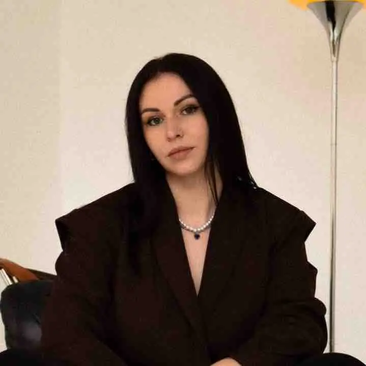 Маргарита Шевченко