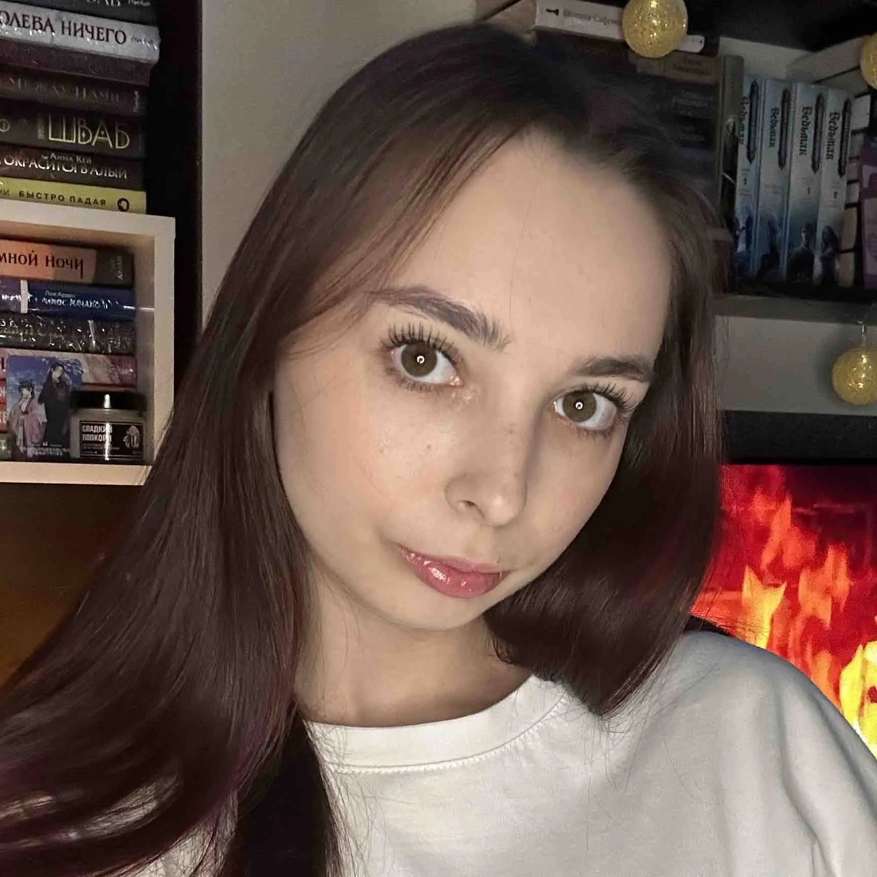 Марина Кательникова
