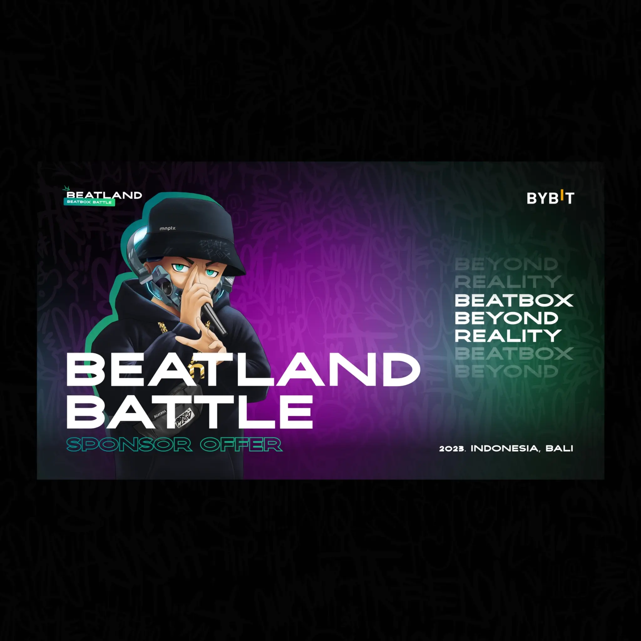 BEATLAND | Сетка — социальная сеть от hh.ru