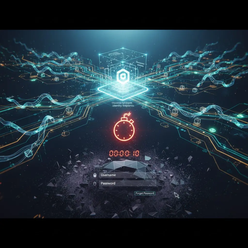 Ваш бизнес скоро станет невидимым для 🤖AI-агентов. Почему?
Забудьте про человека перед экраном. Ваши главные "пользователи" завтра - это AI-агенты: закупщики, боты, разработчики | Сетка — социальная сеть от hh.ru