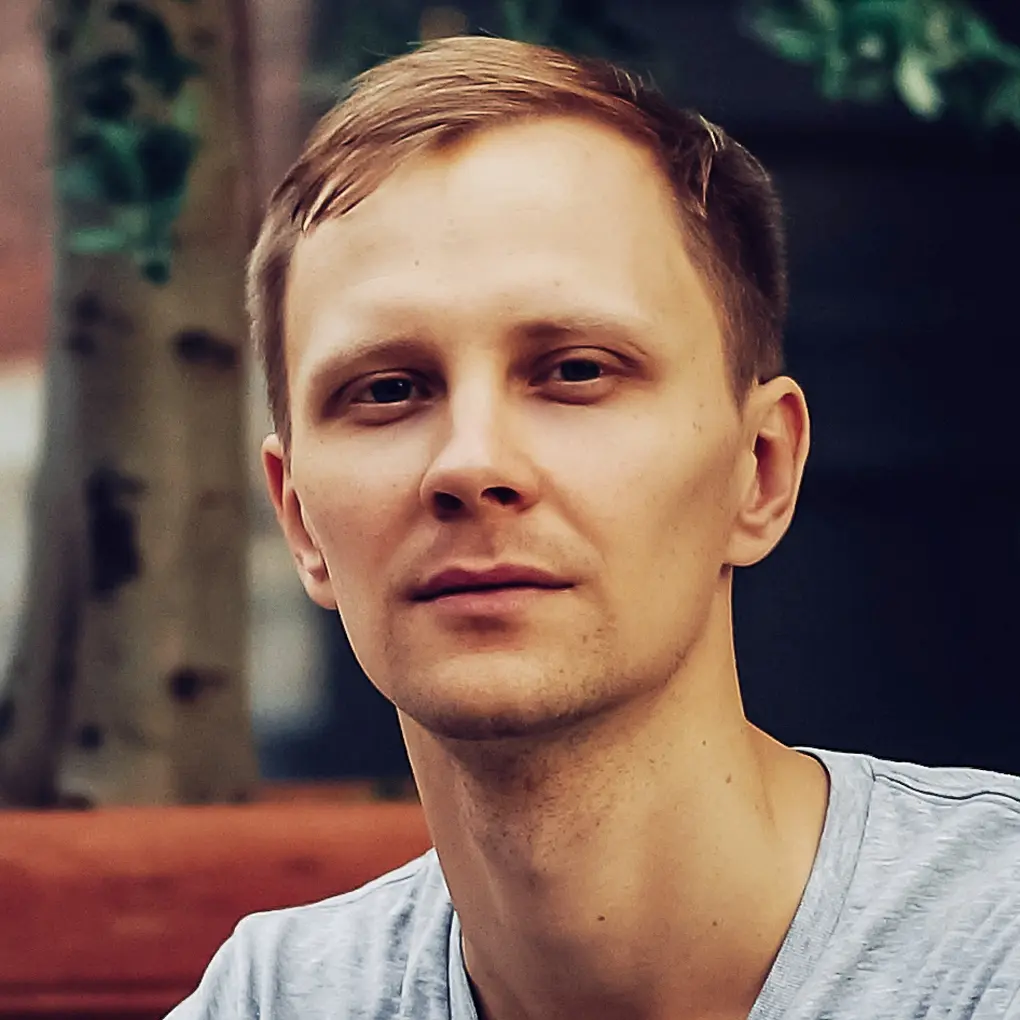 Егор Ким