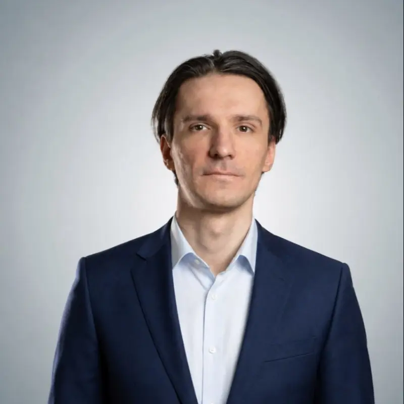 Данила Чуб
