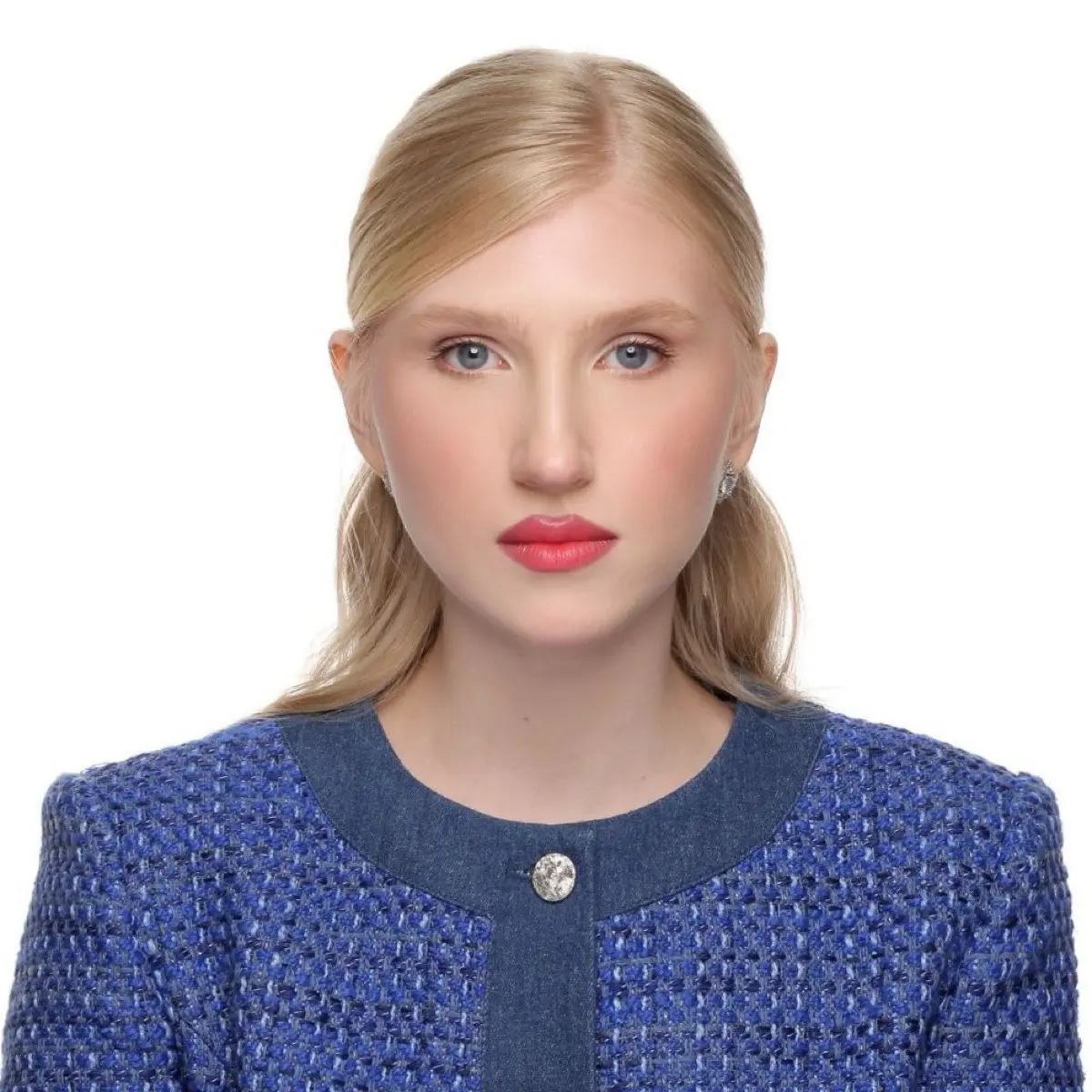 Диана Лебедева