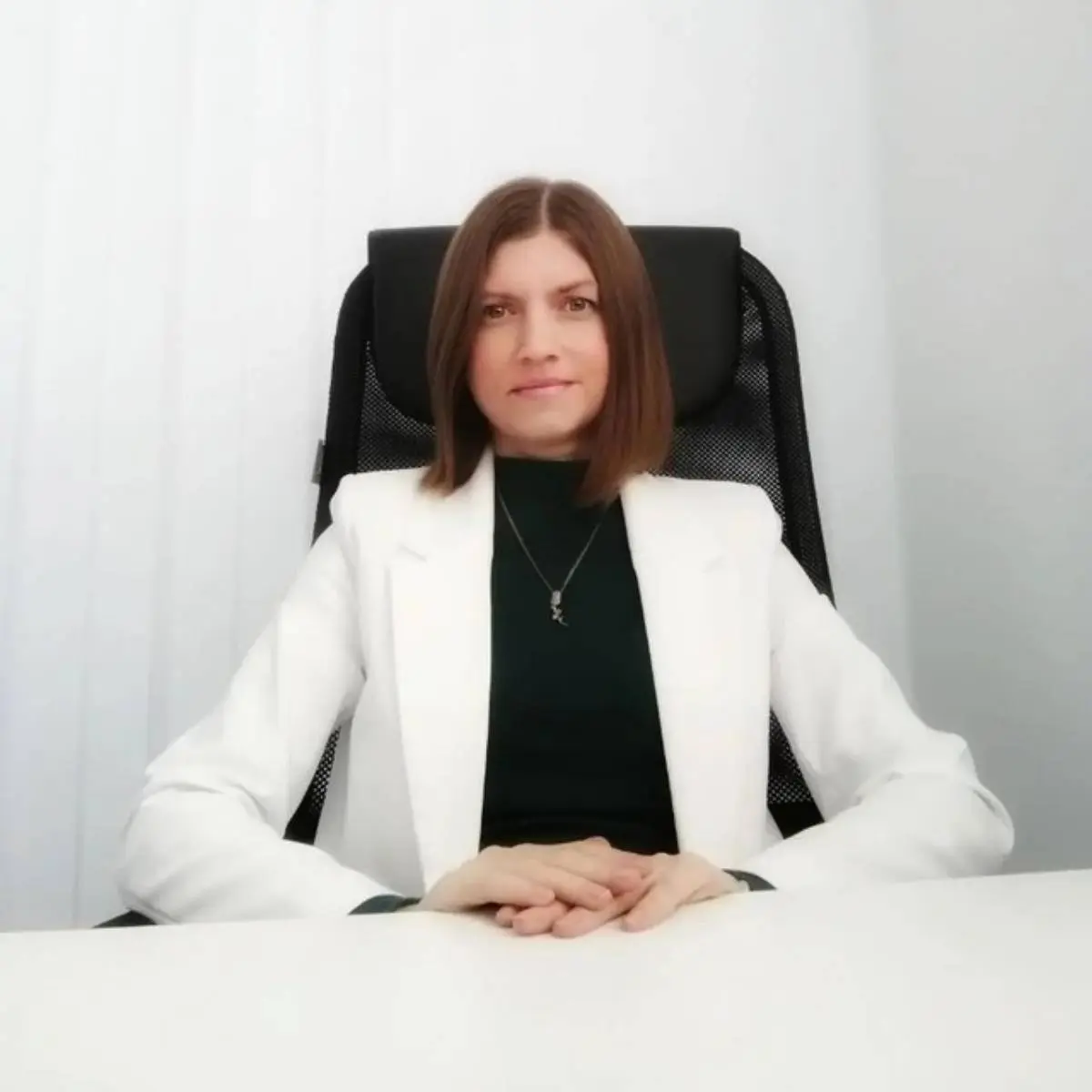 Светлана Новикова