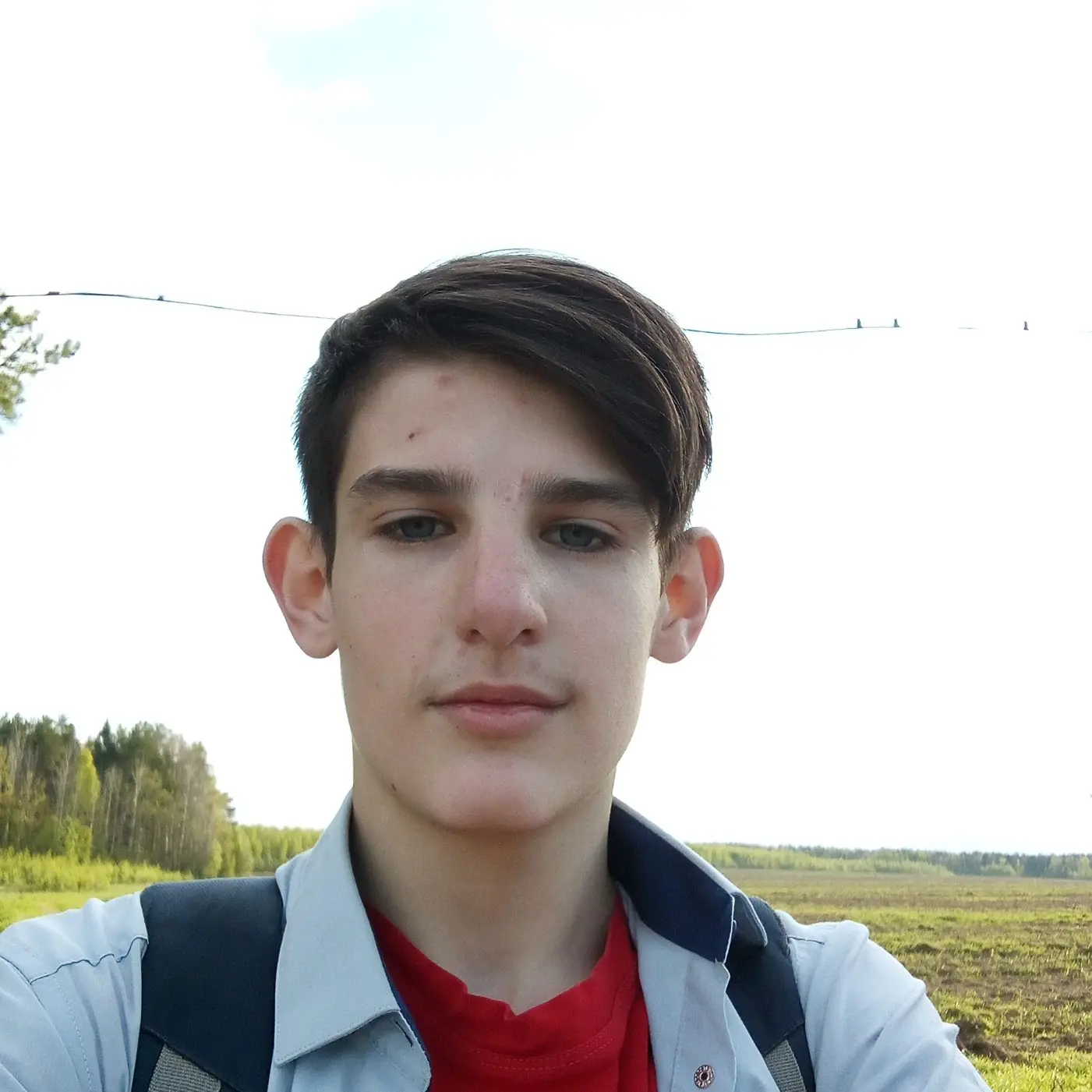Артём Скоков