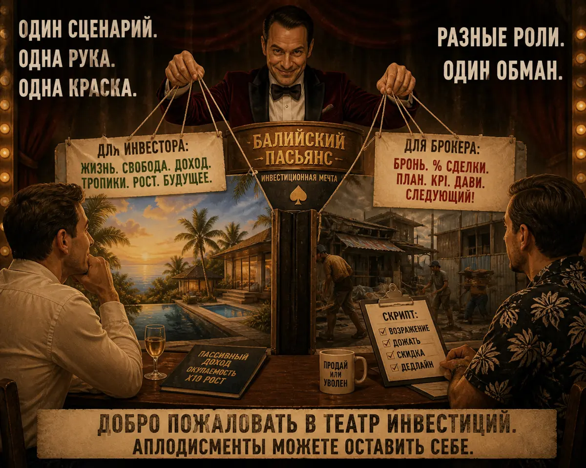 Масштаб — это иллюзия силы. | Сетка — социальная сеть от hh.ru