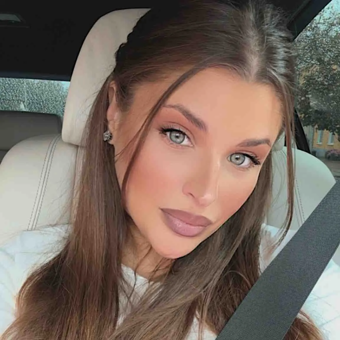 Екатерина Ткач