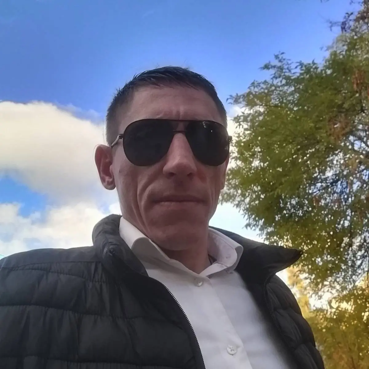 Дмитрий Малиновский