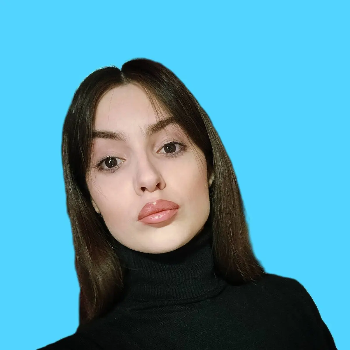 Ангелина Жульева