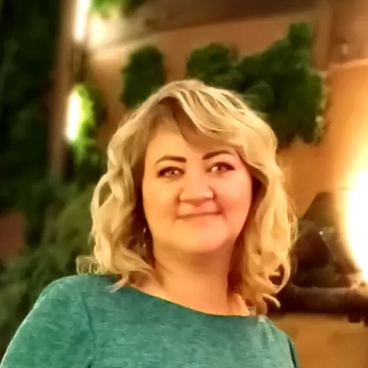 Надежда Кирсанова