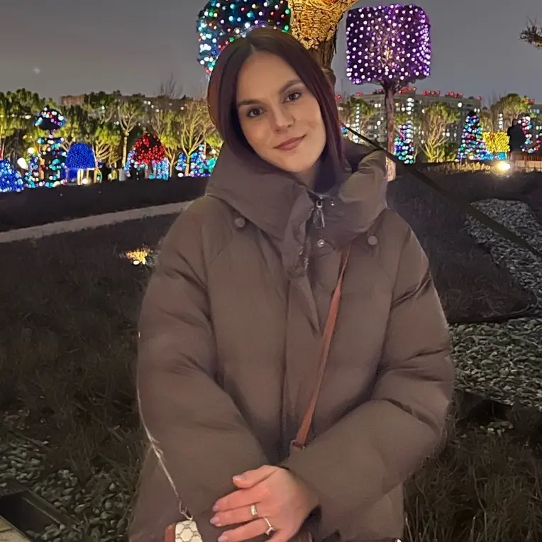 Диана Гришакова