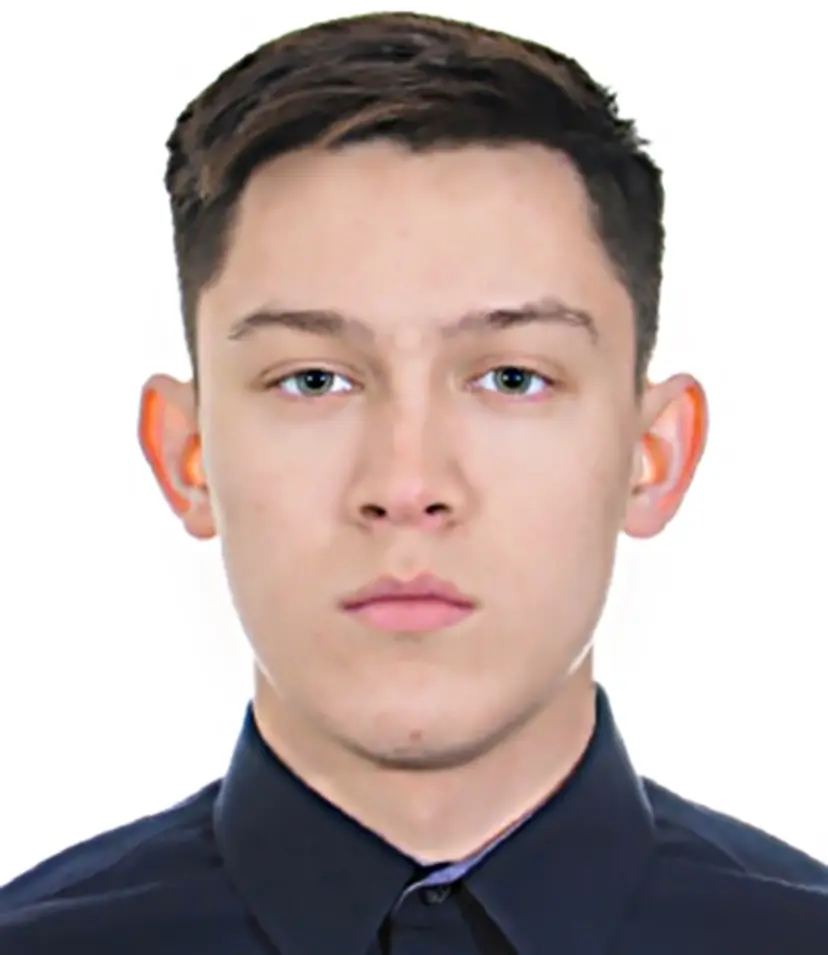 Владислав Шагиев