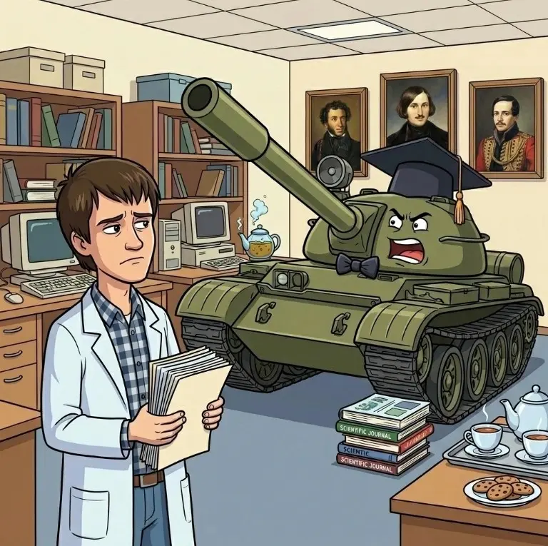 По следам Томаса Эриксона. Часть 2. Красный профиль | Сетка — социальная сеть от hh.ru