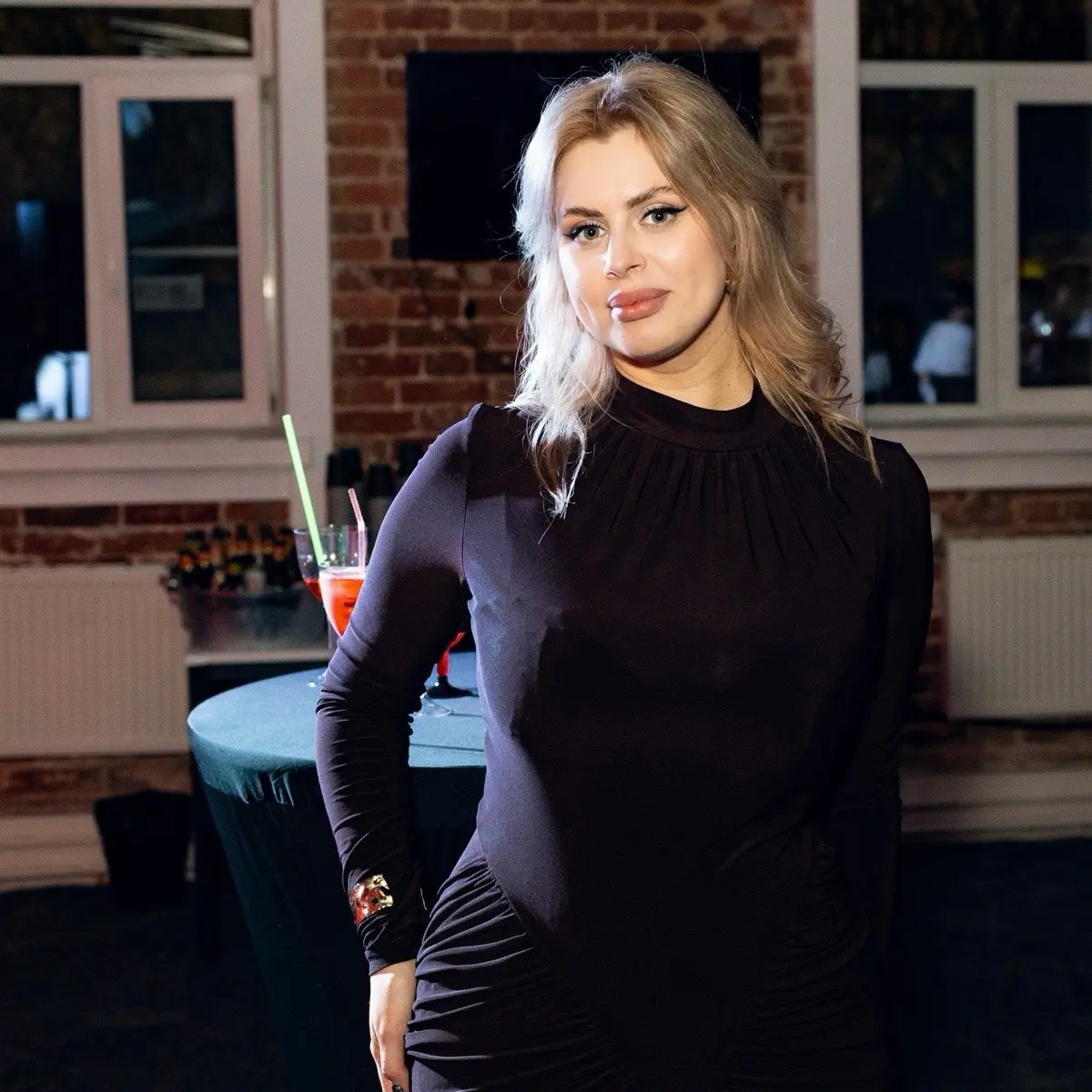 Алёна Дюдяева