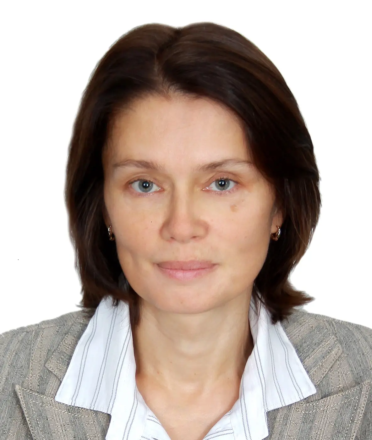 Наталья Морозова