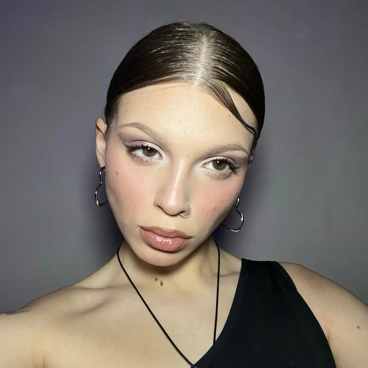 Алиса Новокшанова