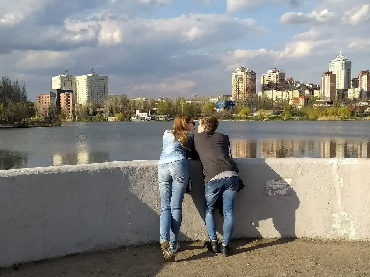 Донецк, 3 мая 2026 года! ☀️
Как проходит ваше воскресенье, дорогие жители нашего любимого города? Надеемся, вы наслаждаетесь весенним солнышком и хорошим настроением! 🌸
Сегодня хотим поделиться интере... | Сетка — социальная сеть от hh.ru
