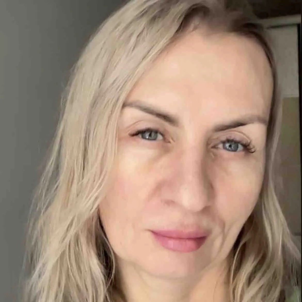 Татьяна Соколова